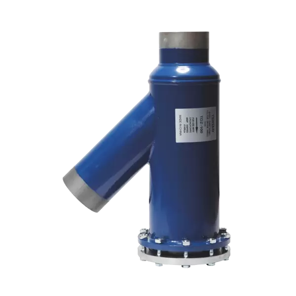 FLUORINE PUMP FILTER