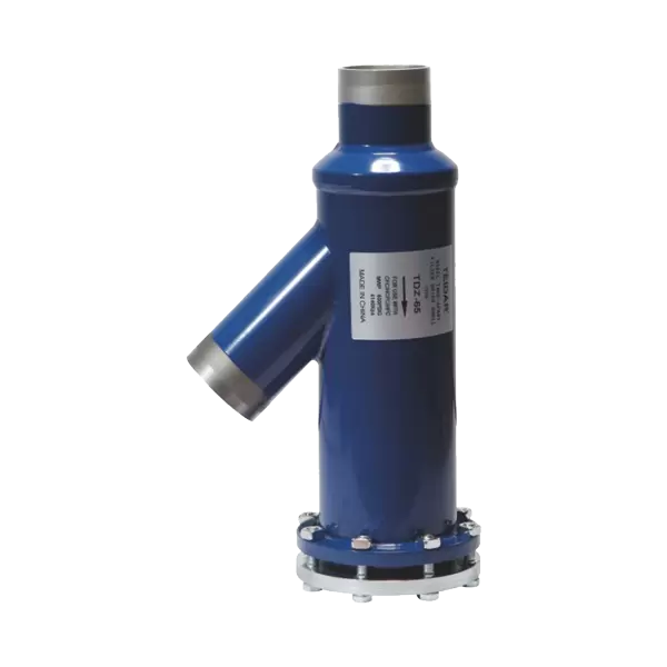 FLUORINE PUMP FILTER