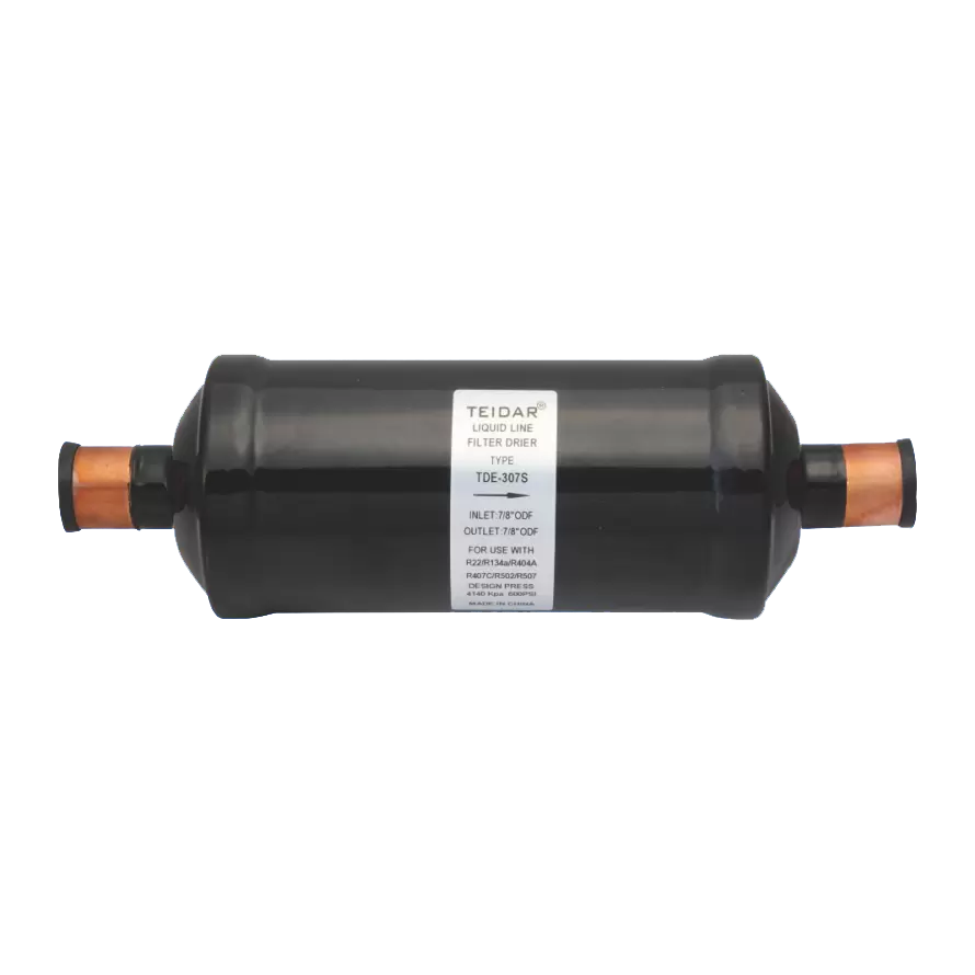 FILTER DRIER (LOOSE CORE)