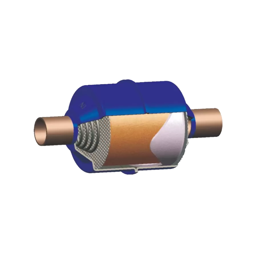 LIQUID LINE FILTER DRIER