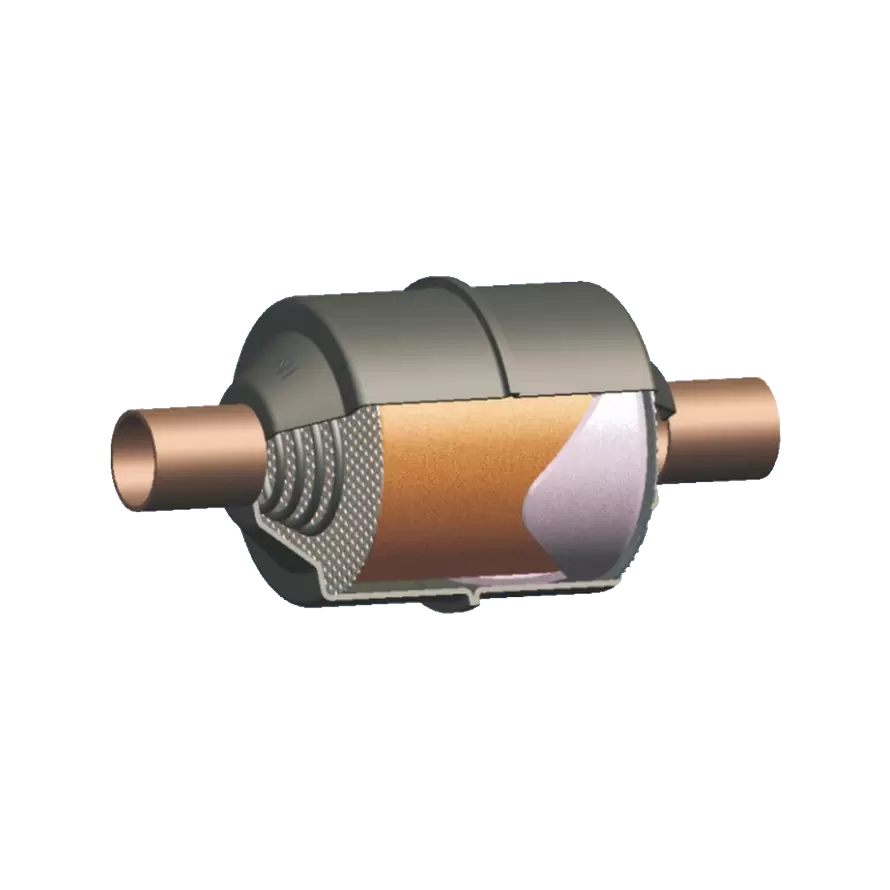 LIQUID LINE FILTER DRIER