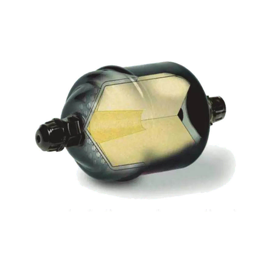 LIQUID LINE FILTER DRIER