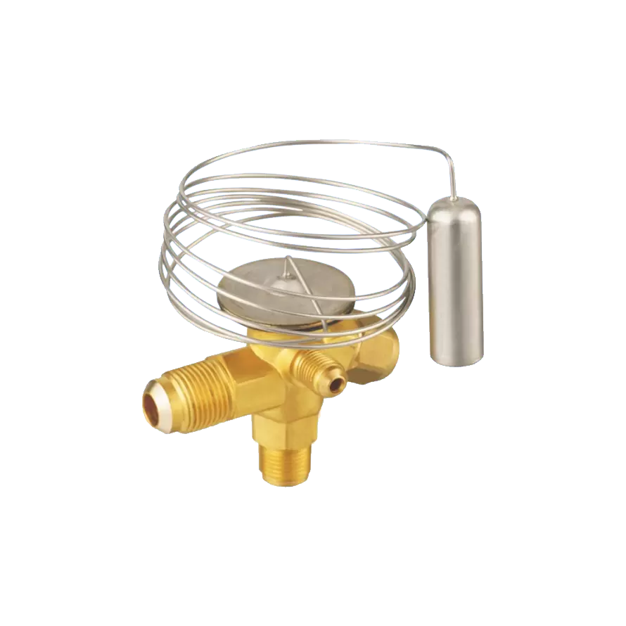 THERMOSTATIC EXPANSION VALVE