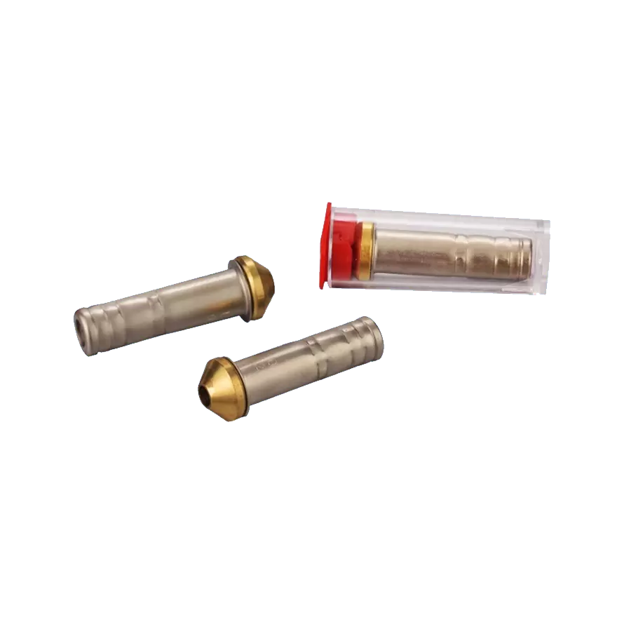 THERMOSTATIC EXPANSION VALVE