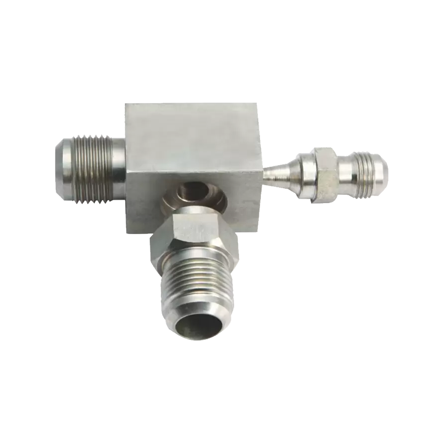 RECIRCULATING INJECTOR