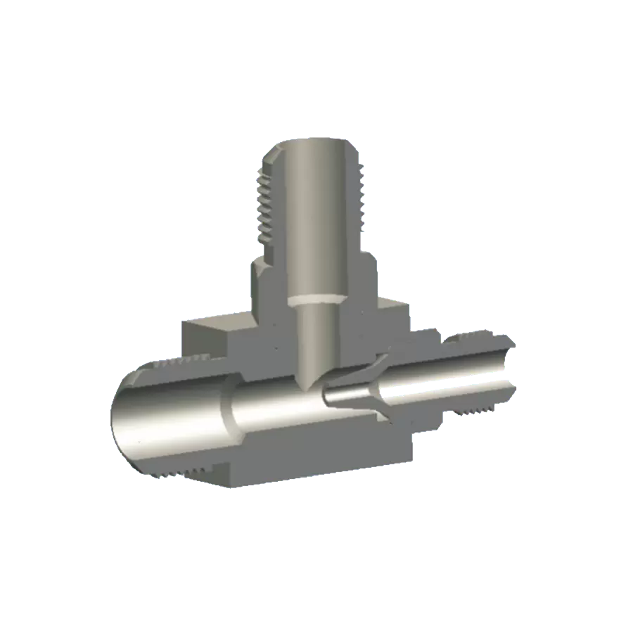 RECIRCULATING INJECTOR