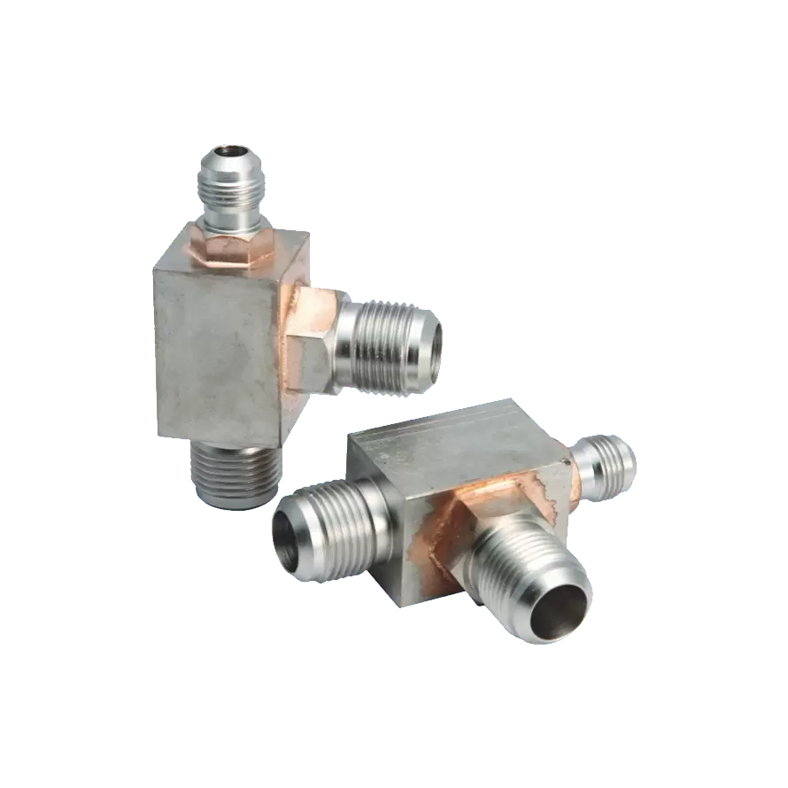 RECIRCULATING INJECTOR