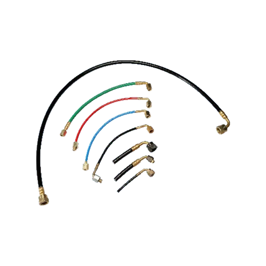 SERIES CAPILLARY HOSE