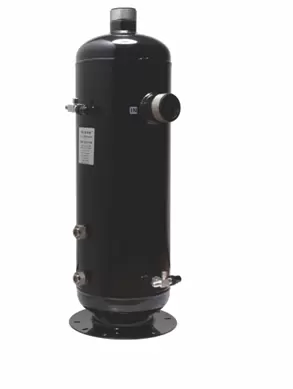 OIL SEPARATOR RESERVOIR